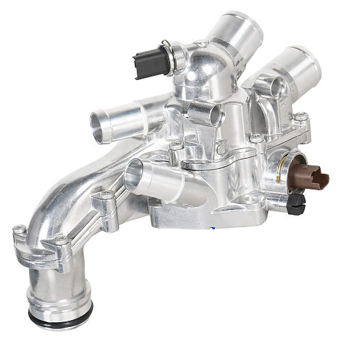 Термостат для а/м PSA 308 (07-)/C4 (08-) 1.6i AT (105°C; АЛЮМИНИЕВЫЙ корпус, аналог 1336.Z6)