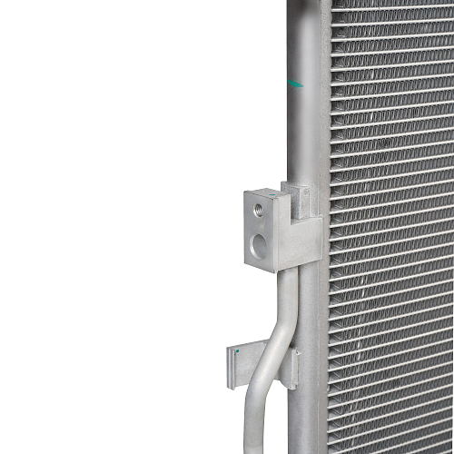 Радиатор кондиционера для а/м LiXiang L8/L9 (22-)