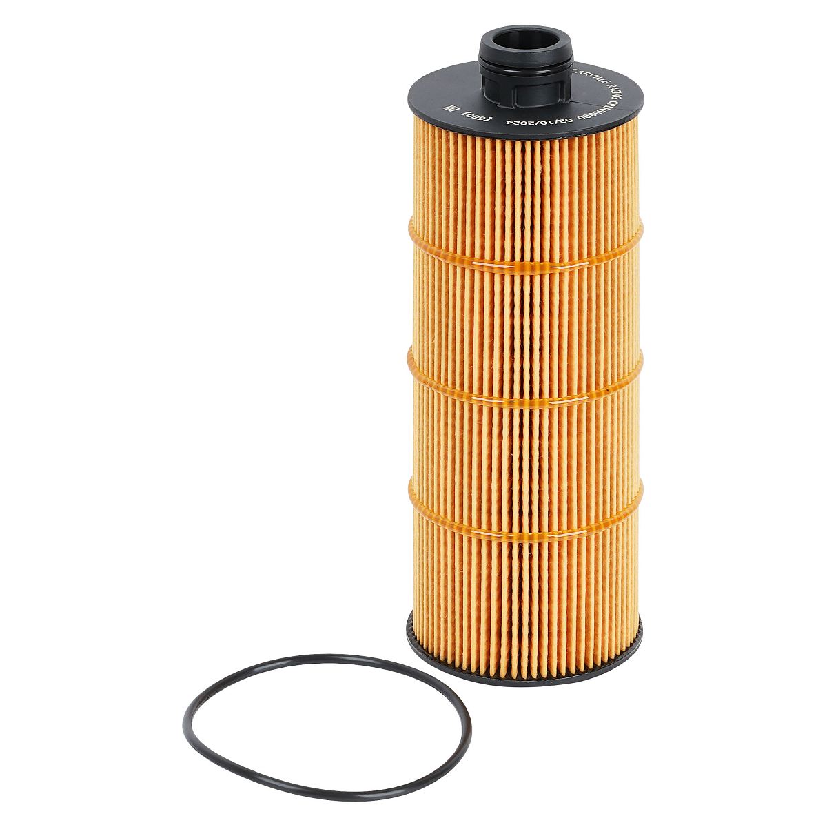 Фильтр масляный для автомобилей МАЗ, Нефаз с двигателем Weichai WP7/WP8