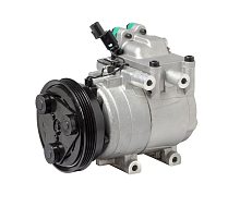 Компрессор кондиционера для автомобилей Accent (99-)/Elantra (00-)
