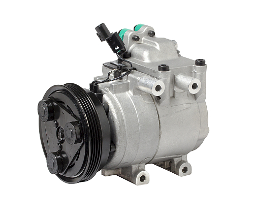 Компрессор кондиционера для автомобилей Accent (99-)/Elantra (00-)