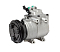 Компрессор кондиционера для автомобилей Accent (99-)/Elantra (00-)