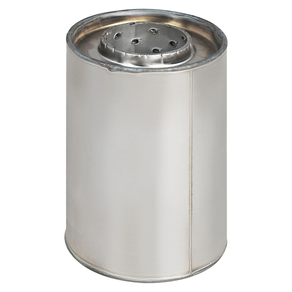 Пламегаситель универсальный 100/150-50 (нержавеющая сталь)