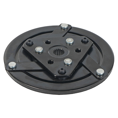 Муфта электромагнитная компрессора кондиционера для автомобилей Outlander (12-)/Lancer X (07-)