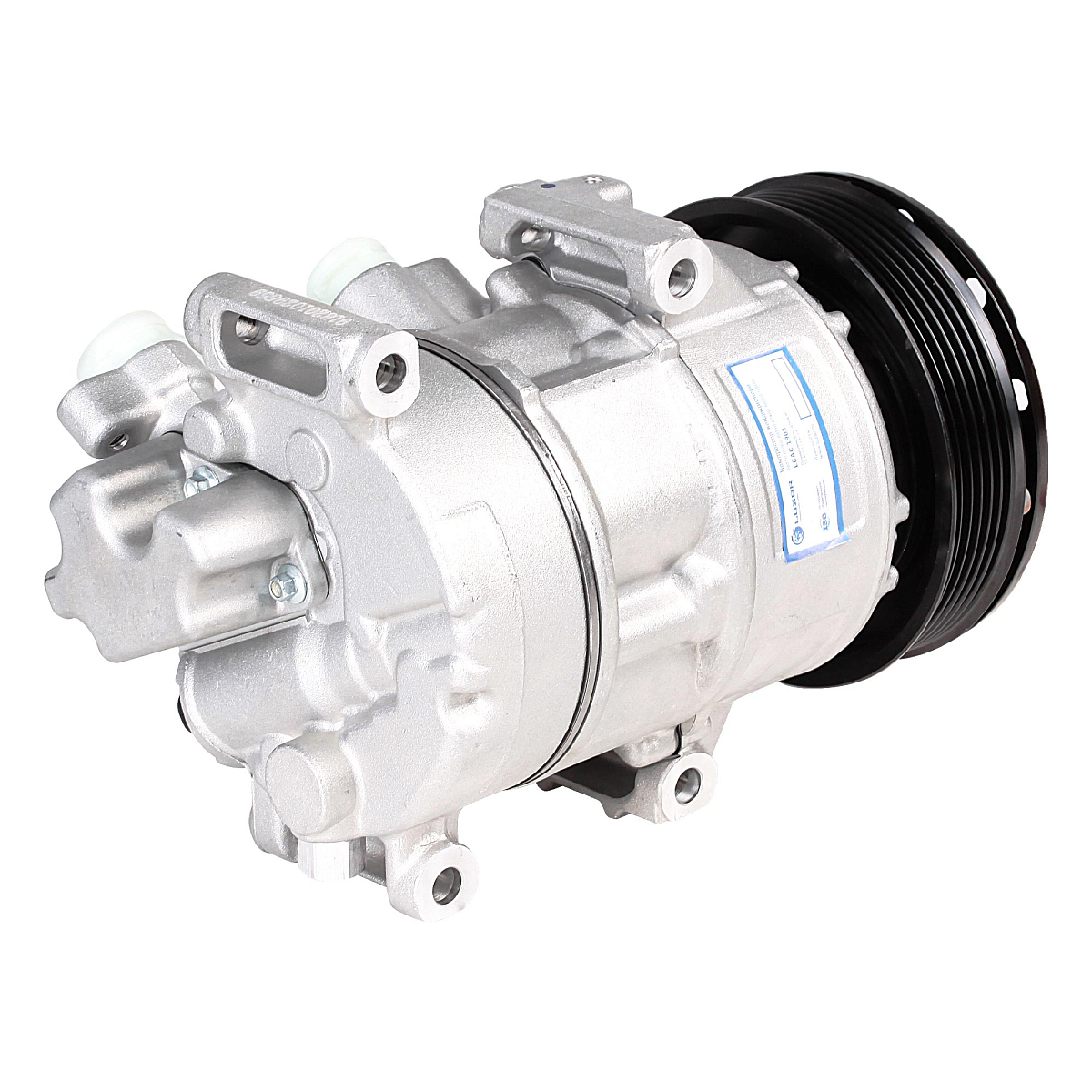 Компрессор кондиционера для автомобилей Avensis (03-) 1.6i/1.8i