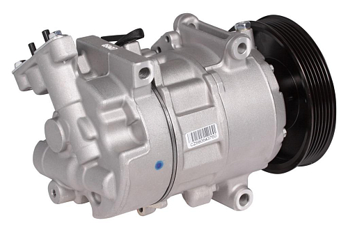 Компрессор кондиционера для автомобилей Megane III (08-)