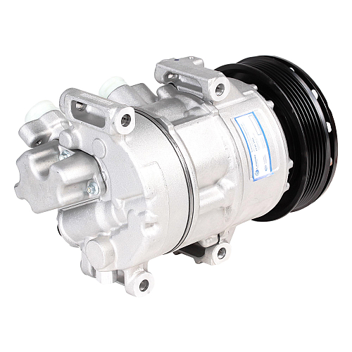 Компрессор кондиционера для автомобилей Avensis (03-) 1.6i/1.8i
