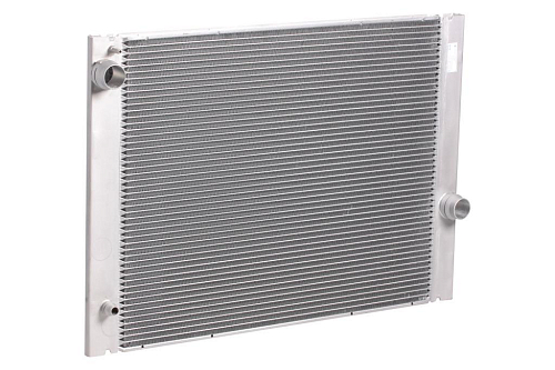 Радиатор охлаждения для автомобилей BMW 5 (E60/E61) (03-) G AT