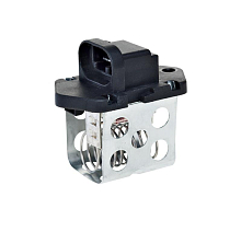 Резистор электровентилятора охлаждения для автомобилей Renault Logan (04-) A/C