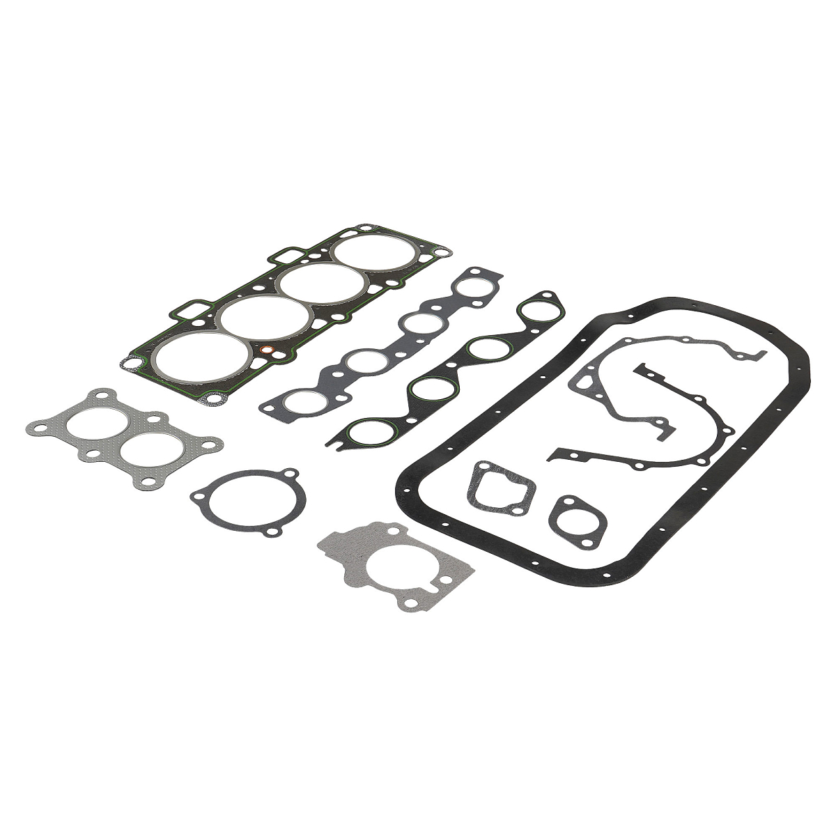 Комплект прокладок двигателя для автомобилей Лада 2112 16V