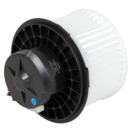 Электровентилятор отопителя для автомобилей Nissan Tiida (04-)