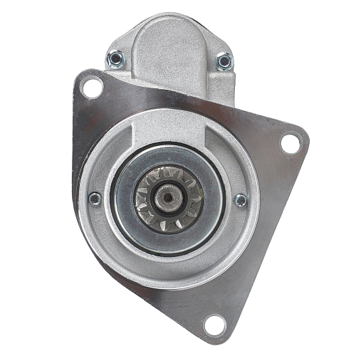 Стартер для автомобилей Лада 2108/21093/2113-2115 и модификации (карбюраторные и двигатели с ЭСУД) 1,55кВт