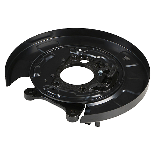 Кожух заднего левого тормозного диска для автомобилей Hyundai Tucson (04-)