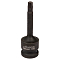 Головка ударная торцевая 1/2"DR внешний TORX T40, L=78мм