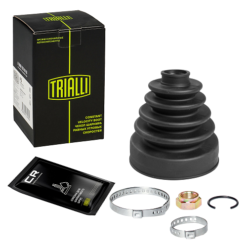 Пыльник ШРУСа переднего наружного для автомобилей Duster (10-)