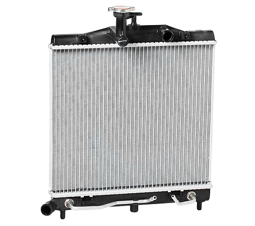 Радиатор охлаждения для автомобилей Picanto (07-) AT