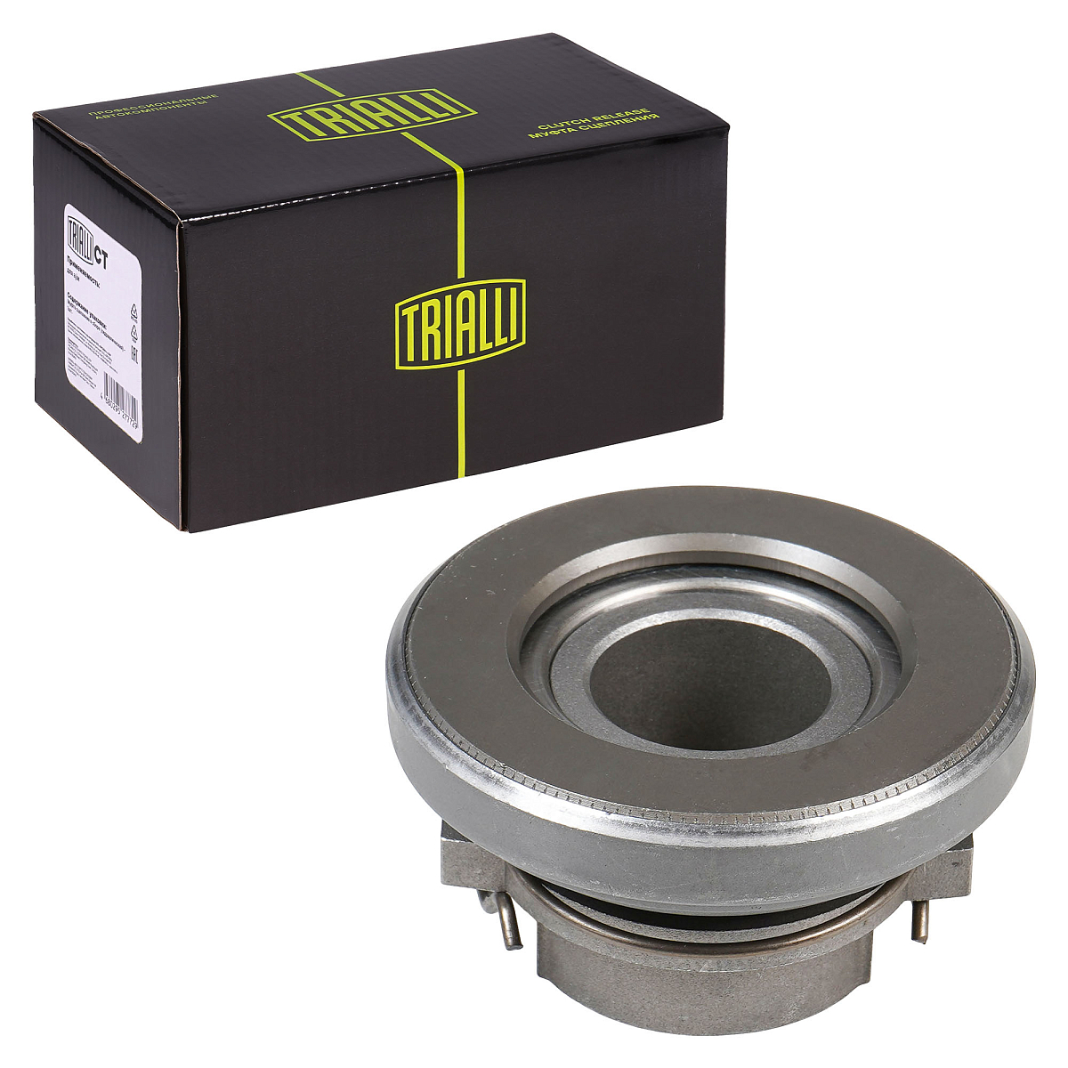 Муфта выключения сцепления для автомобилей Лада 2101