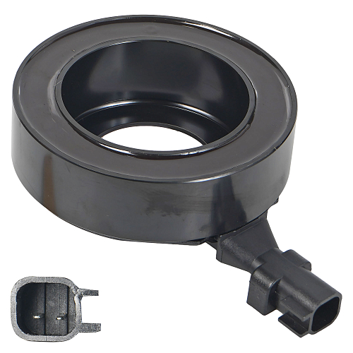 Муфта электромагнитная компрессора кондиционера для автомобилей Focus II (05-) 1.4i/1.6i