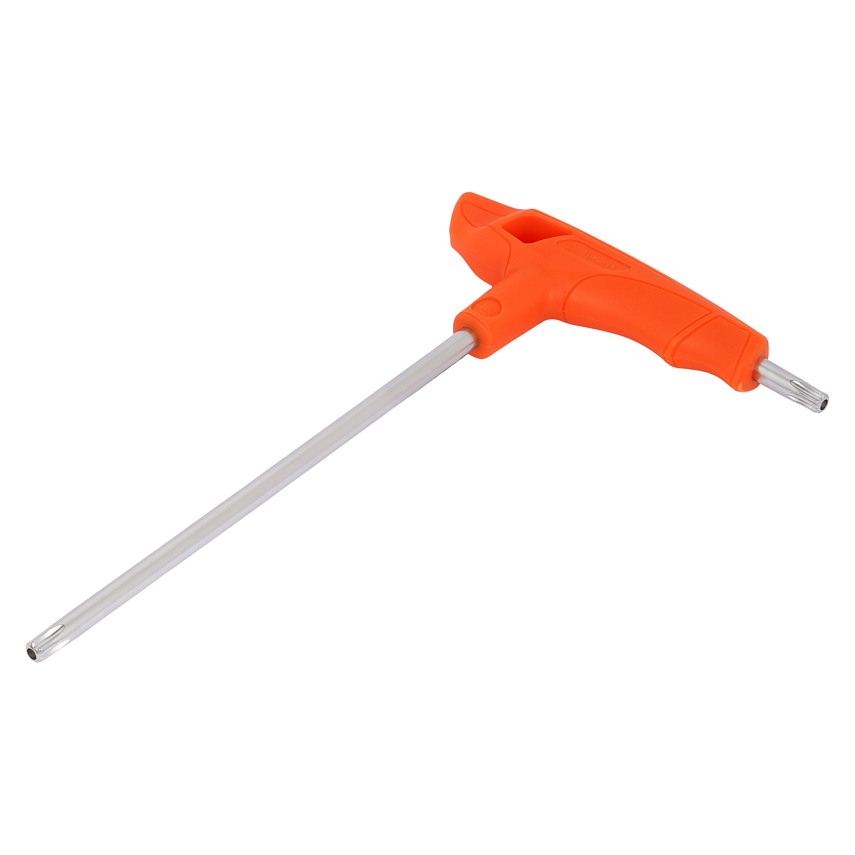 Ключ Т-образный TORX с отверстием T30