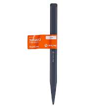 Зубило пикообразное 16x250мм