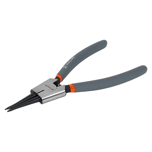 Съёмник наружных стопорных колец "прямой разжим" 230мм