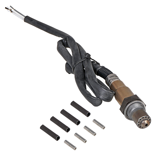 Датчик кислорода универсальный аналог 0258986602