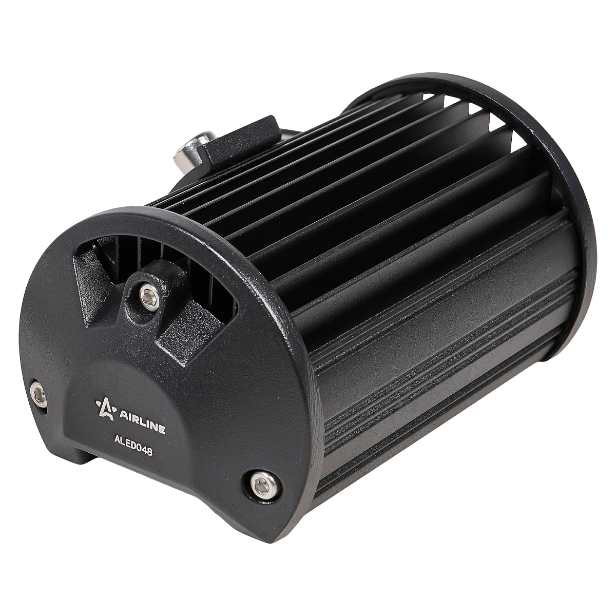 Фара (балка) светодиодная двухрядная, 24LED, ближний свет, 24Вт, 135х78х65мм, 12/24В