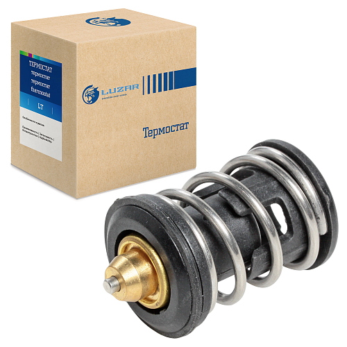 Термостат для автомобилей Skoda Octavia A7 (13-) (термоэлемент) (105°С)