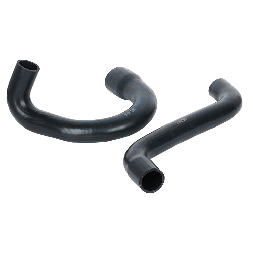 Патрубки охл. для а/м ГАЗ 33106 Валдай c дв.Cummins (EPDM, кмпл., 2 шт.)