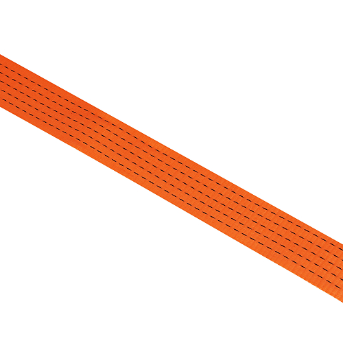 Трос буксировочный (лента) 12 т, 6 м, без крюков