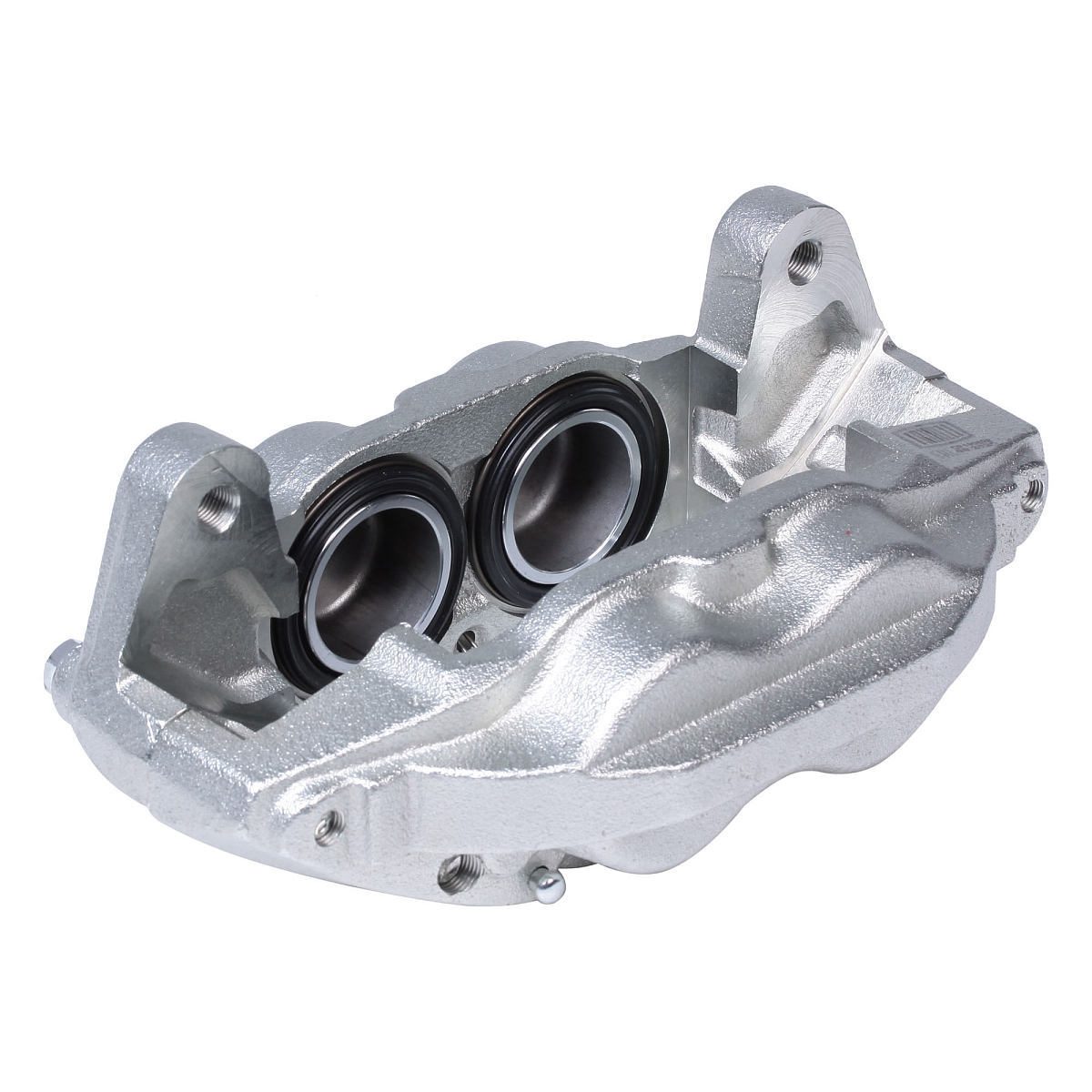 Суппорт тормозной для автомобилей Toyota Land Cruiser 200 (07-) передний правый d=51мм