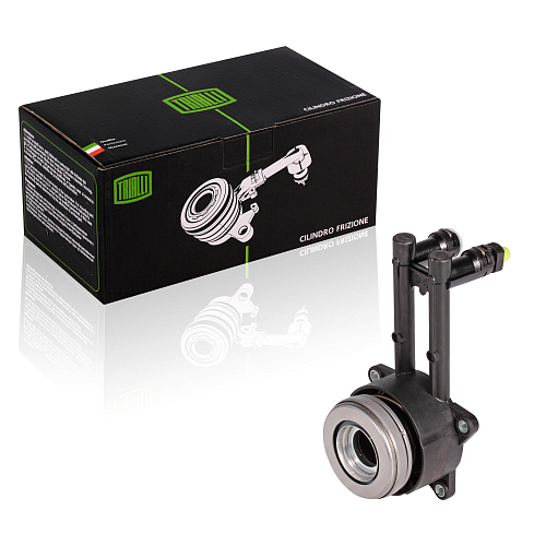 Муфта выключения сцепления для автомобилей Ford Fiesta (01-) / Fusion (02-)