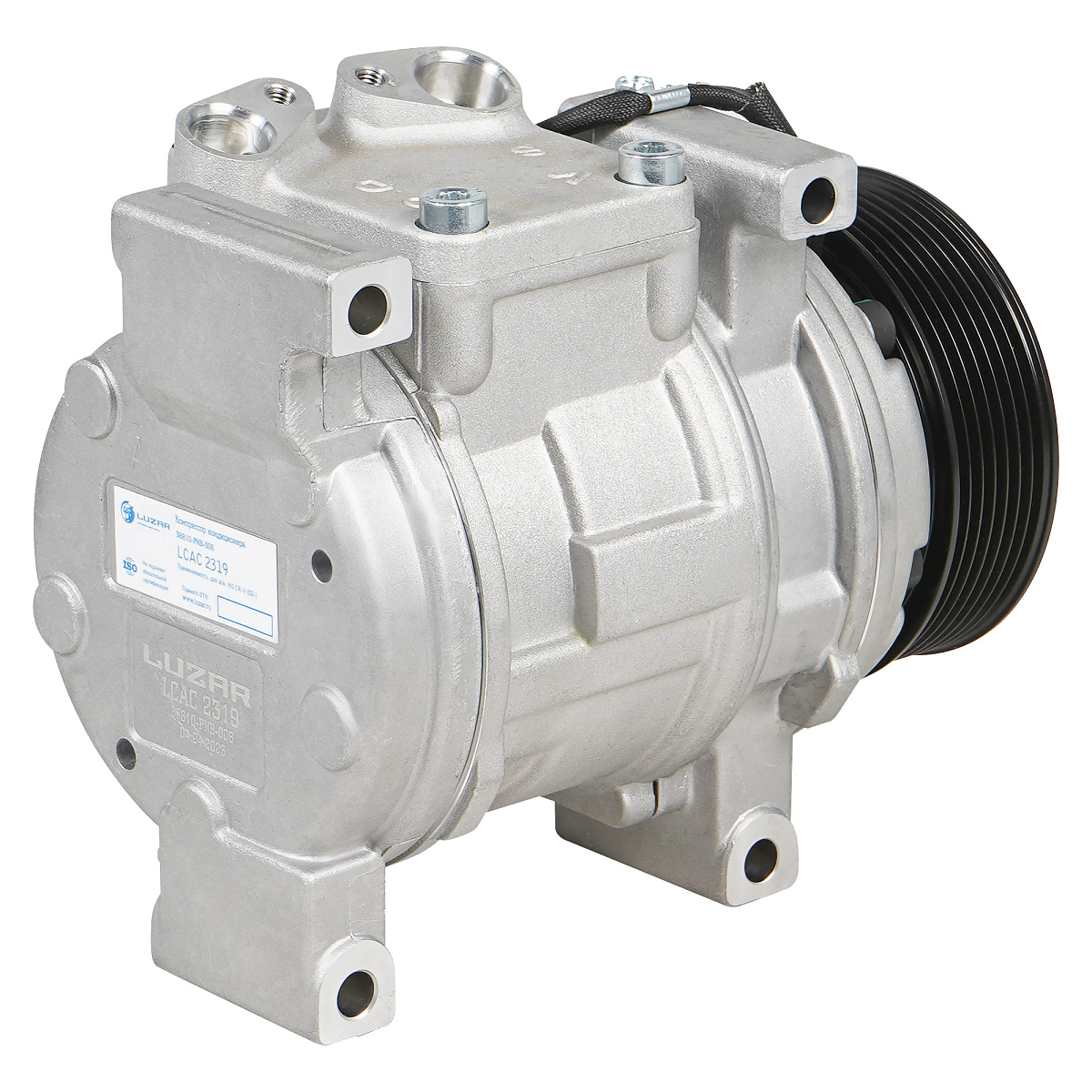 Компрессор кондиционера для автомобилей CR-V (02-)