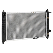 Радиатор охлаждения для автомобилей Matiz (98-) AT