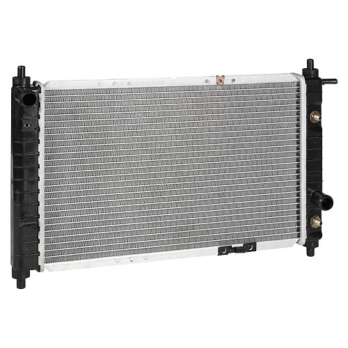 Радиатор охлаждения для автомобилей Matiz (98-) AT