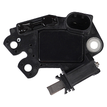 Регулятор напряжения генератора для автомобилей VAG A6 (14-) 1.8TFSI/2.0TFSI/Macan (15-) 2.0TFSI