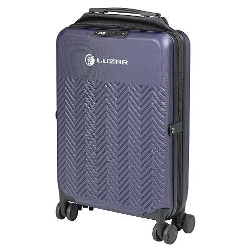 Чемодан LUZAR