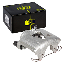 Суппорт тормозной для автомобилей Daewoo Nexia (94-) DOHC / Espero (90-) передний правый d=52мм