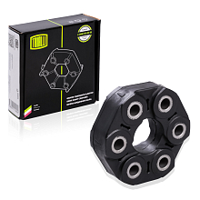 Муфта карданного вала для автомобилей Kia Sportage II (04-)/Hyundai Santa Fe (00-)