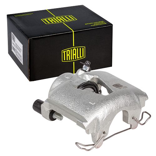 Суппорт тормозной для автомобилей Daewoo Nexia (94-) DOHC / Espero (90-) передний правый d=52мм