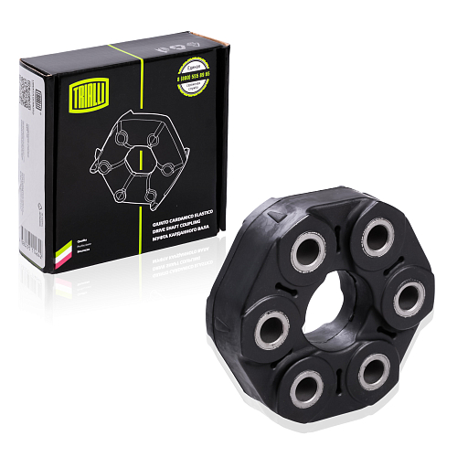 Муфта карданного вала для автомобилей Kia Sportage II (04-)/Hyundai Santa Fe (00-)