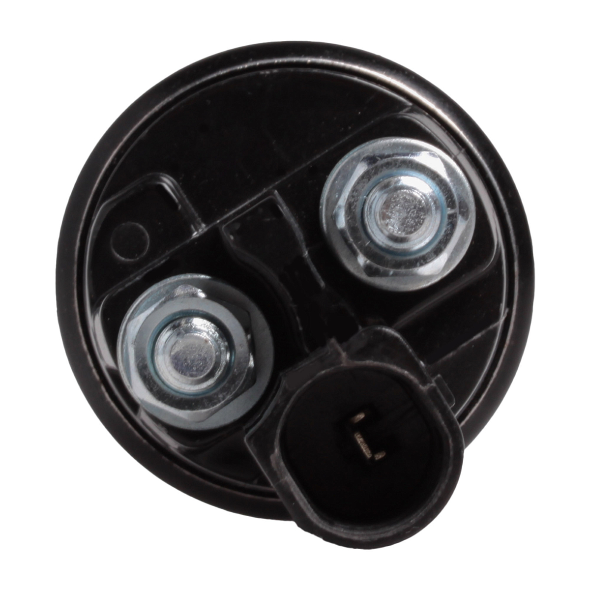 Реле втягивающее стартера для автомобилей VAG A6 (07-)/Q5 (08-) 1.8TFSI/2.0TFSI