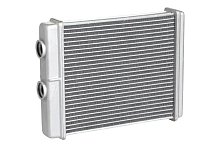 Радиатор отопителя для автомобилей Astra H (04-)