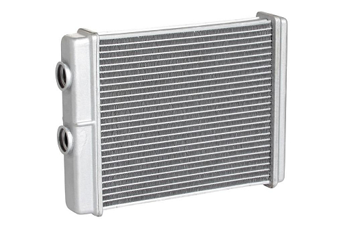 Радиатор отопителя для автомобилей Astra H (04-)