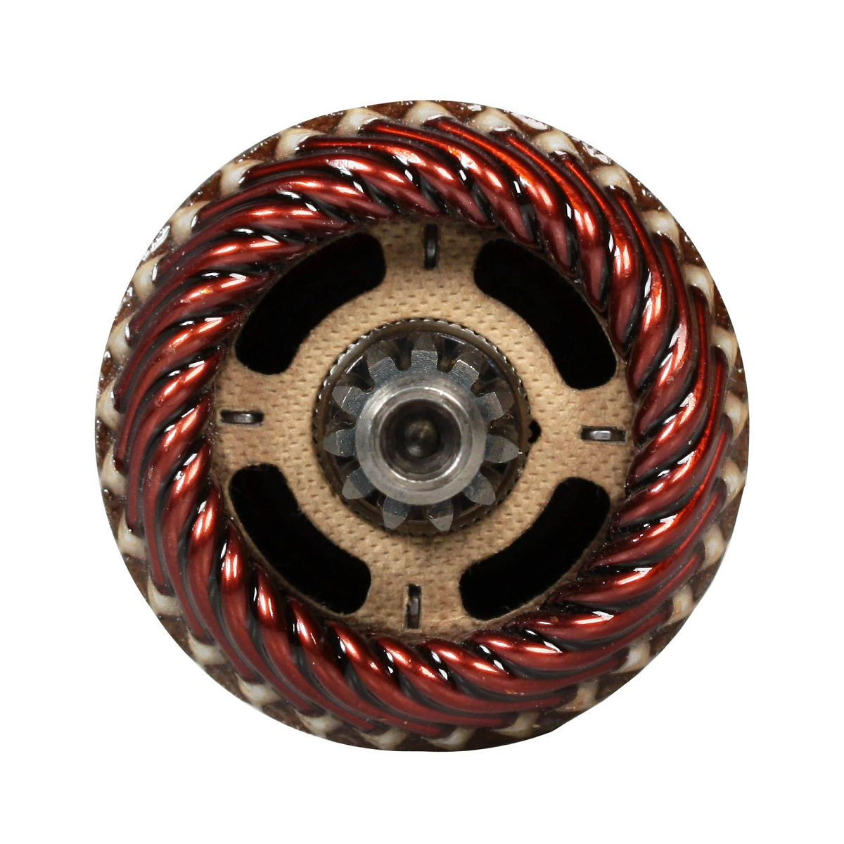 Ротор стартера для автомобилей Geely Emgrand EC7 (05-) 1.8i