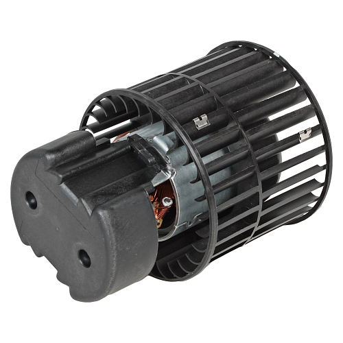 Электровентилятор отопителя для автомобилей Лада 2108 (шарик. подшипники)