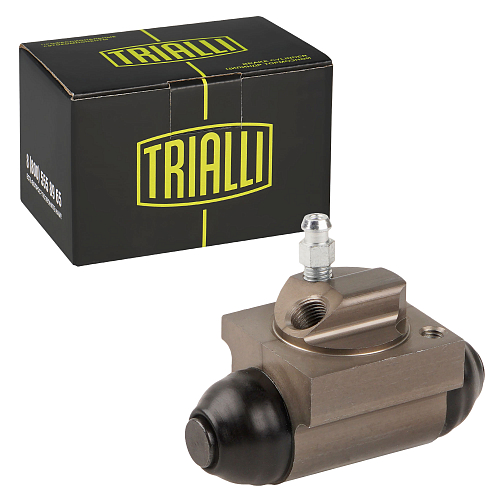 Цилиндр тормозной для автомобилей Renault Duster (10-) 4WD задний правый d=19мм