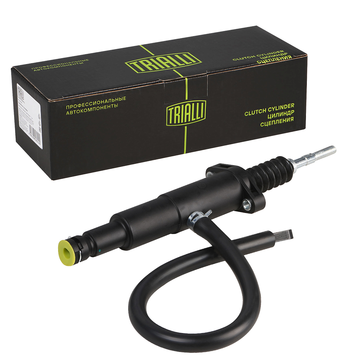 Цилиндр сцепления для автомобилей ГАЗон Next (14-) главный