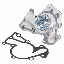 Насос водяной для автомобилей Hyundai Tucson (04-)/Santa Fe (00-) 2.7i