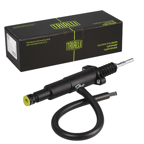 Цилиндр сцепления для автомобилей ГАЗон Next (14-) главный